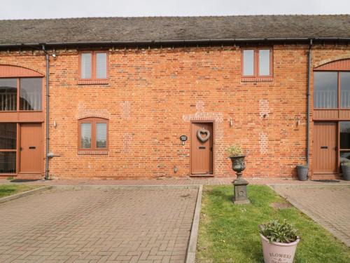 Weston Upon Avon House | The Wheat House