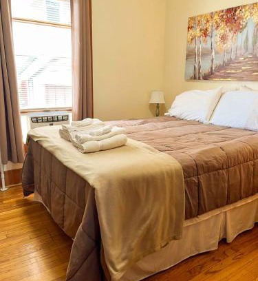 Oneonta House | The Wheelhouse All Star Baseball Rentals
