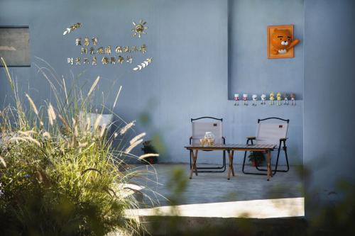 Dali Ancient Town Hotel | The White Courtyard