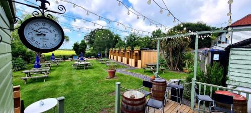 Hawkhurst Hotel | The White Hart