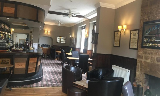 Martock Hotel | The White Hart Hotel