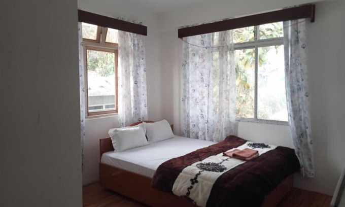 Rishop House | THE WHITE PEAKS