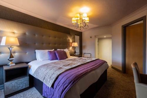 Gainsborough Hotel | The White Swan