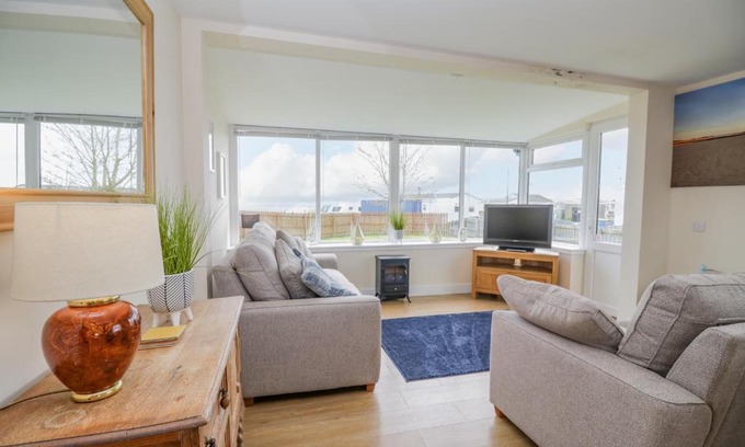 Southerness House | The Wigwam