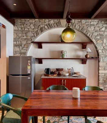 Mussoorie Villa | The Wilbury Homes