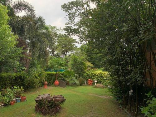 Kaladhungi House | The Wild Escape