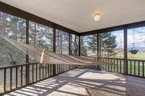 Sagle House | The Wild Rose