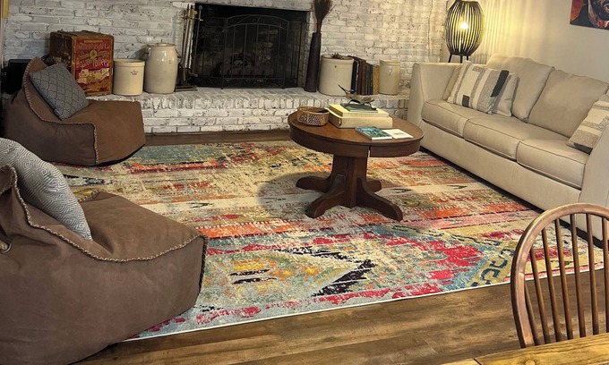 LaGrange House | The Wild Wood on West Point Lake