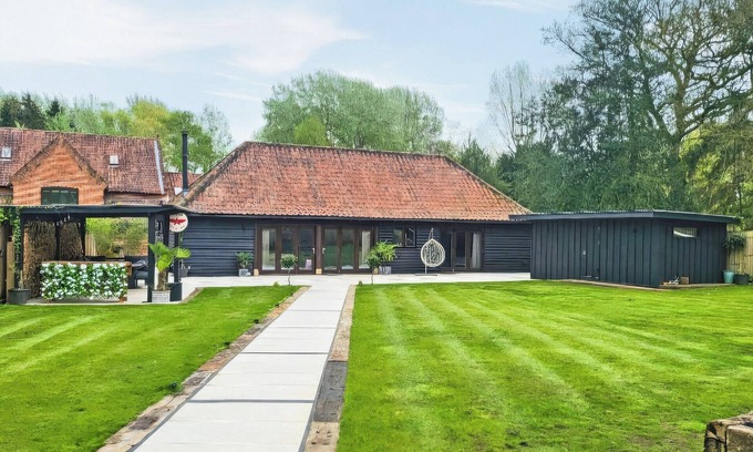 Dunston Cottage | The Wilderness Retreat