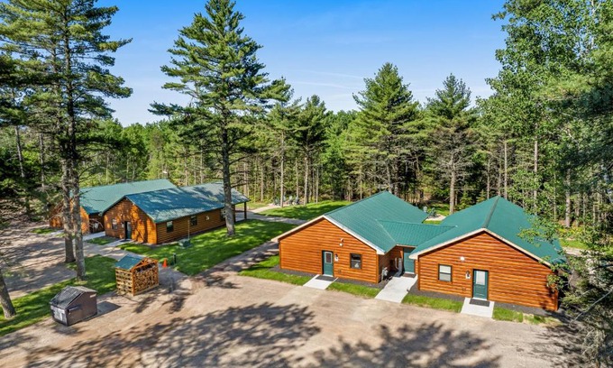 Conover House | The Wilderness