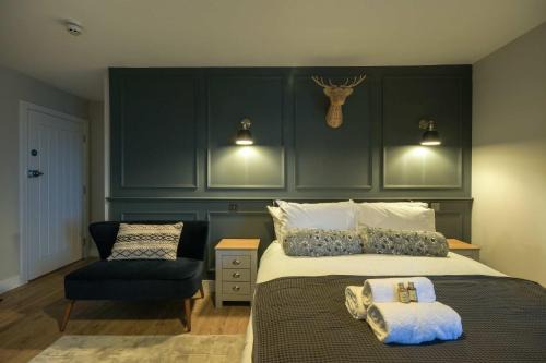 Bradley Stoke Apartment | The Willow - Studio 29