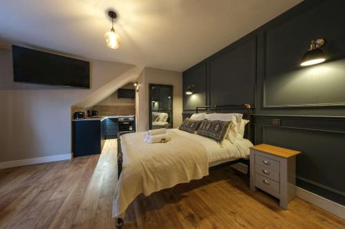 Bradley Stoke Apartment | The Willow - Studio 33