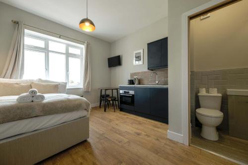 Bradley Stoke Apartment | The Willow studio 7