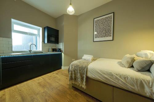 Bradley Stoke Apartment | The Willow - Studio B