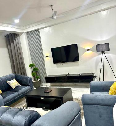 Kumasi Apartment | The Willows Apartment
