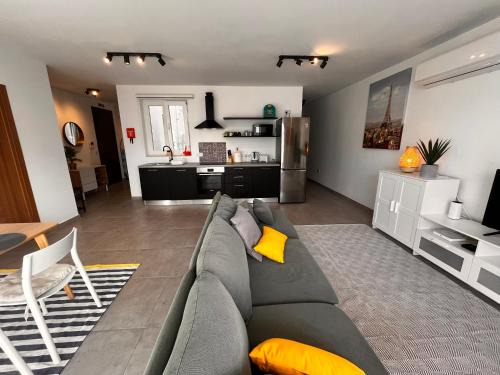 Swieqi Apartment | The Willows apartment nr. 3