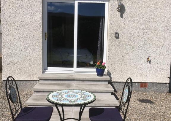 Dalcherichart Bed & Breakfast | The Willows