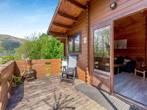 Glencoe House | The Willows
