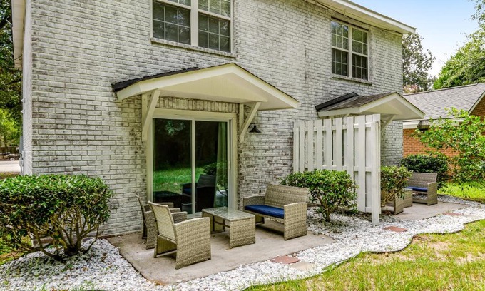Savannah House | The Wilmington Condos Beach