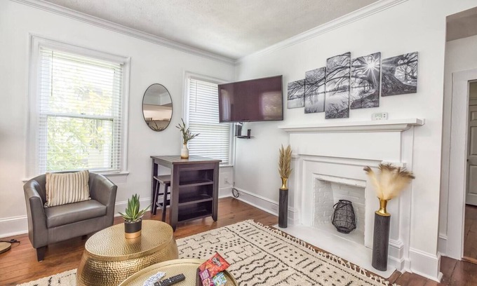 Riverwalk Condo | The Wilmingtonian on Front