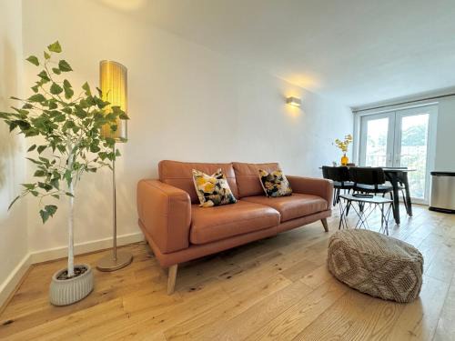 Newland Near Ulverston Apartment | The Wilsons Courtyard, 2 - Bed, Sleeps 4, Pets Welcome