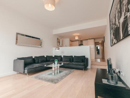Wimbledon Park Apartment | The Wimbledon Apartment