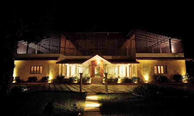 Heggala Resort | The Windchimes Retreat