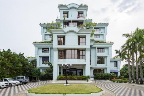 Kottayam Hotel | The Windsor Castle