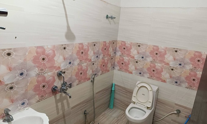 Varanasi House | The Wings Home 3 BHK