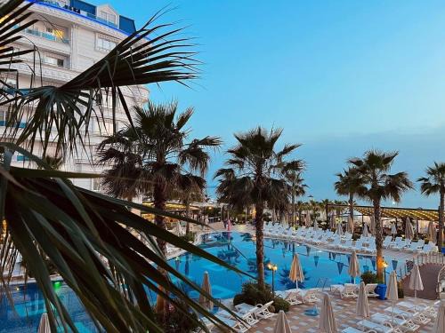 Durres Apartment | The Wish Houses