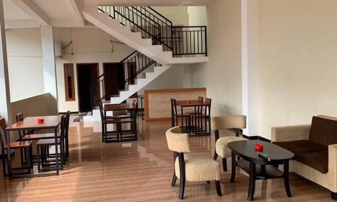 Laweyan Hotel | THE WISMA SOLO SYARIAH