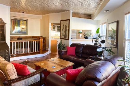 Historic District House | The Wisteria - iTrip Annapolis