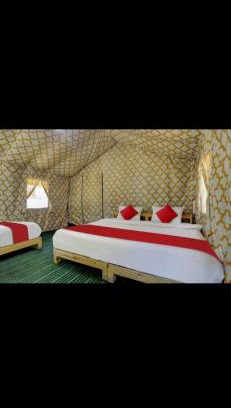 Taliyal Gaon Other | The Wolf Adventure Camp