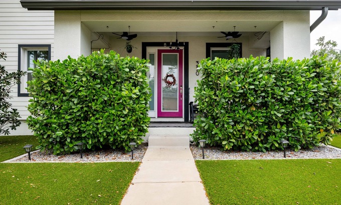 St. Petersburg - Clearwater House | The WonderNest, where family fun meets coastal comfort in St Pete (30 Day Min Stay)