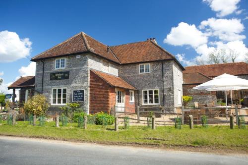 Northington Hotel | The Woolpack Inn