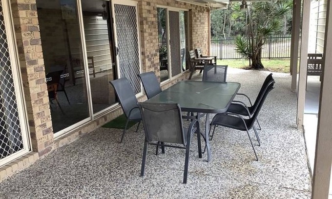 Woorim House | The Woorim Beach House