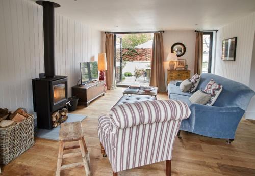 Fakenham House | The Workshop