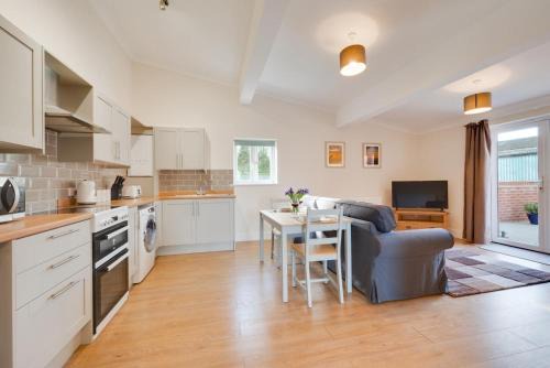 Norwich House | The Workshop The Cart Lodge