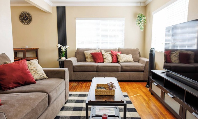 Harbor House | The Wrigley Nook