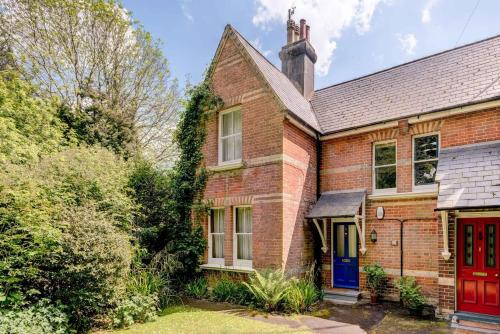 Hastings House | The Writers Retreat- Hastings