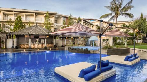 Ungaran Resort | The Wujil Resort & Conventions