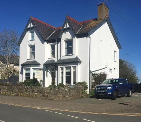 Abersoch House | The Wylfa