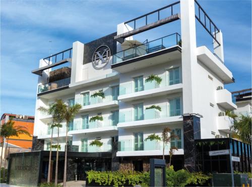 Zona Dorada Hotel | The Xperience by g