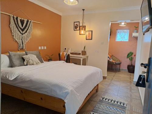 Eldoret House | The Yala Home
