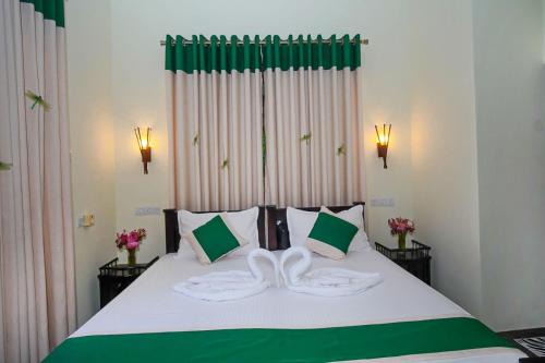 Yodakandiya House | The Yala Vista