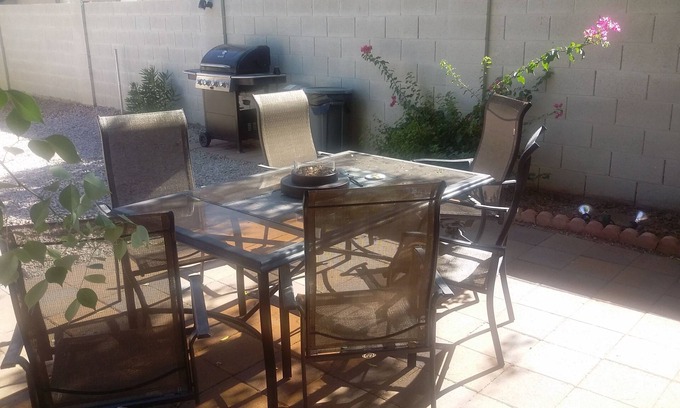 Avondale House | The Yavapai House! No Cleaning Fees or surprise charges, Check us out :)