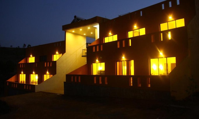 Wai Hotel | The Yellow Retreat