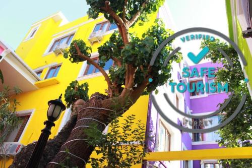 Sultanahmet Hotel | The Zanadu İstanbul