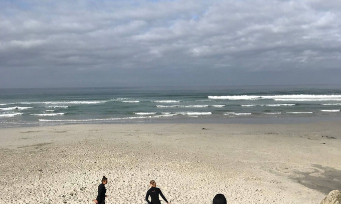 Westcliff House | The zen den Hermanus