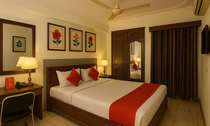 Danapur Apartment | The Zen Stays